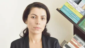 Kaçırılan Werîşe Mûradî için kampanya
