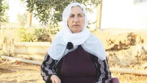 63 yaşındaki Samur’a işkence
