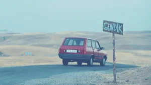 Yeşil Köy kimin?