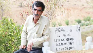 Ceylan’ın gözleri 14 yıldır üzerimizde!