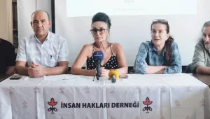 Bir yılda 8 bine yakın gözaltı