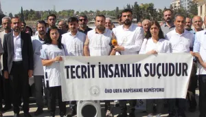 Hukuk rafa kaldırıldı