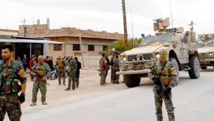 QSD Zîban’da ezdi