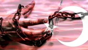 Organize suçlu cenneti: Türkiye