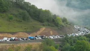 Dağlık Karabağ’da barışı beklemek