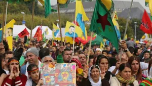 Devletsiz ve devletli Kürt milliyetçiliği