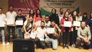ARÎ-DER: 9 ay sonra 30 öğretmenimiz olacak