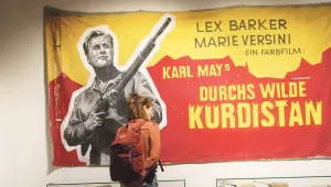 Doğunun Kalbi Kurdistan Berlin’de