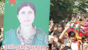 Kurdistan için 25 yıl