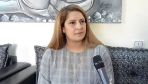 Kobanê’de psikiyatri merkezi