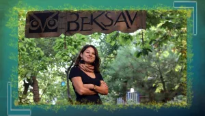 Bir özsavunma hikayesi: Meyrem