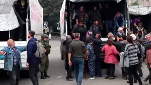 Trajediye ilgisiz kalırsak