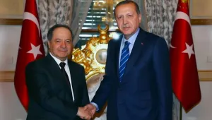 KDP ve siyasi ortamı muğlaklaştırmak