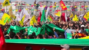 Kurdistan ve konfederalizm