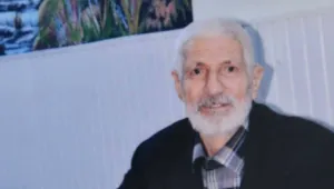 81 yaşındaki tutsak tedavi edilmiyor