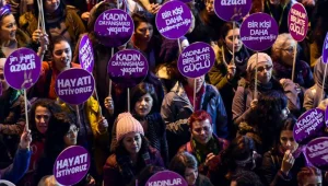 Dünya hala cinsiyet eşitliğine ulaşmadı