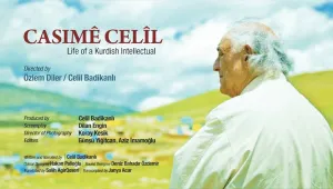 Bir Kürt Aydınının Hayatı: Casimê Celil