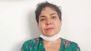 Artık ölüm eşiğinde