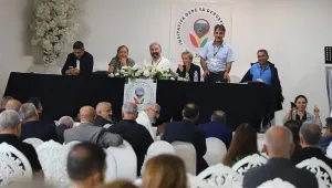 Dep İnisiyatifi köprü olacak