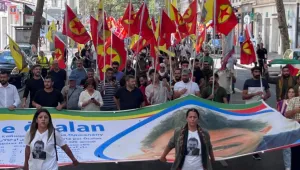 Uluslararası komplo ve İmralı direnişi