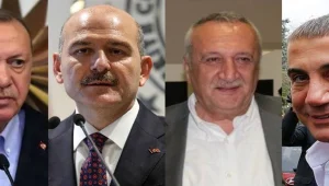 Kirli savaş kirli para