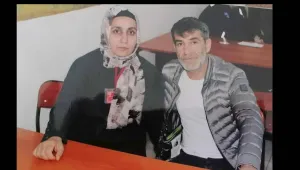 ‘Şehîd namirin’la uğurlandı