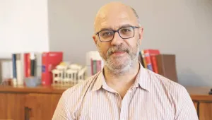Türkiye, İmralı sistemiyle yönetiliyor