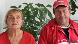 Die Linke oylarınıza talip