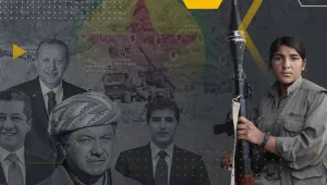 İhanet’in böylesi düşman başına
