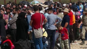 AKP’nin yeni muhalefet inşası ve göçmenlik