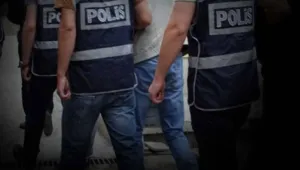 Siyasi soykırım protesto edildi