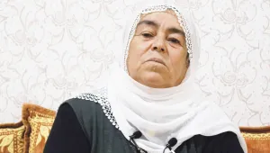 25 yıldır her eylemde