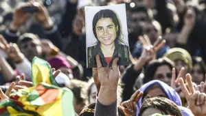 Arîn tarihin akışını değiştirdi