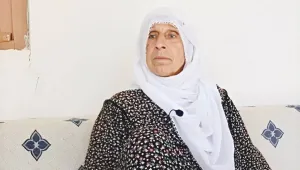 İki yıldır oğlunu göremiyor