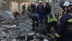 Füze saldırısında 51 köylü öldü
