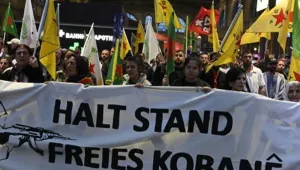 Erdoğan’nın kuralsız savaşına karşı