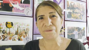 Katliamları durduracak güç örgütlülük!