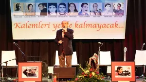 Kürkçü: ‘Kürt medyasıyla yeniden öğrendik