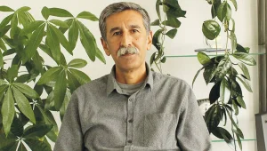 Komployu en derin onlar hissetti