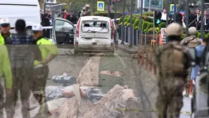 Suçlu ayağa kalk!