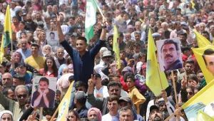 Ortadoğu’nun yükselen gücü Kürtlerdir
