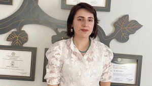 Mülteci kadınların yaşam hakkı yok