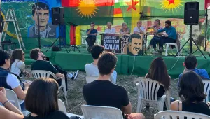 Sessiz kalanlar tecride ortaktır