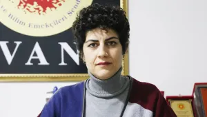 Küreselleşen patriyarkal