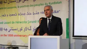 Amerika’da Öcalan’ı konuştuk