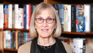Nobel Ekonomi Ödülü Claudia Goldin’e