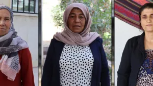 Devrimi büyüttüler, şimdi de umudu