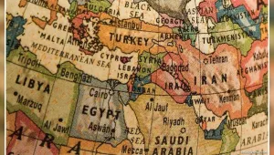 Türk iktidarı yeni arayışlarda