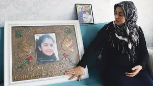 Helin’den sonra hep eksiğiz