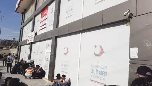 36 Rojavalı ÖSO çetesine verildi